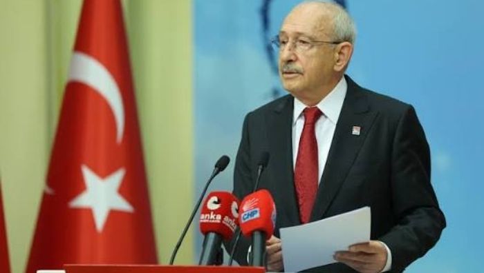 CHP'de Özgür Özel'in YENİ Parti'yi kurmasının ardından yaşanan istifaların ardından