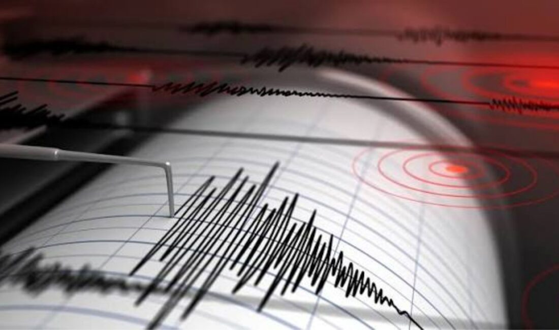 Manisa’nın Yunusemre ilçesinde bir deprem meydana geldi. AFAD’ın açıkladığı verilere