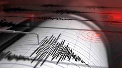 Manisa’nın Yunusemre ilçesinde bir deprem meydana geldi. AFAD’ın açıkladığı verilere