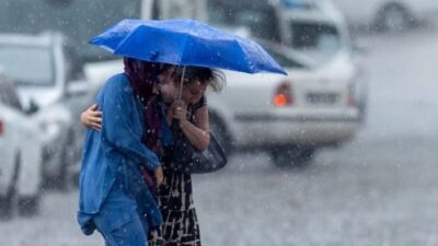 Meteoroloji Genel Müdürlüğü’nün 16 Eylül 2026 Çarşamba günü için yayımladığı