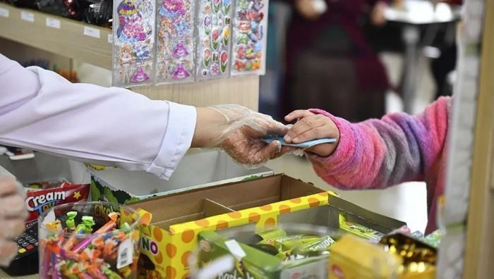 Yeni eğitim öğretim yılının başlamasıyla birlikte okul kantinlerinde satılan ürünlere