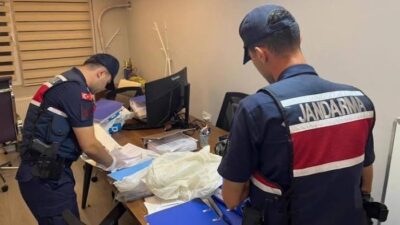 MİT koordinesinde Siber Güvenlik Başkanlığı ve Jandarma Genel Komutanlığı iş