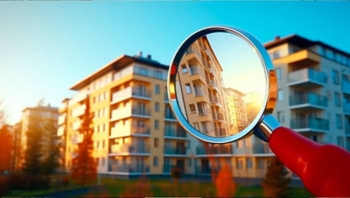 Son dakika haberi... Konut Fiyat Endeksi ağustosta aylık bazda yüzde