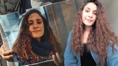 Son dakika haberi... Gülistan Doku'nun kaybolmasına ilişkin yürütülen soruşturmada yeni