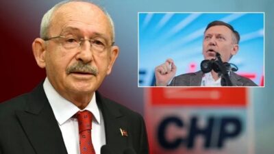 CHP’de kurultay süreciyle birlikte genel başkanlık yarışı da hareketlendi. Eski