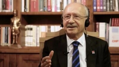CHP'nin yeniden genel başkanı olan Kemal Kılıçdaroğlu, 2023 Cumhurbaşkanlığı seçimlerine