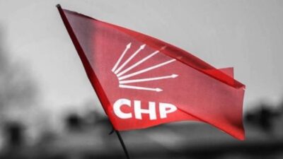 Son dakika haberi... Ankara 26. Asliye Ceza Mahkemesi'nde görülen CHP'nin