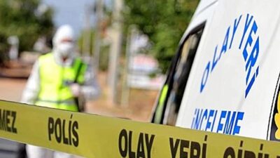 Antalya'nın Korkuteli ilçesinde dehşete düşüren bir olay yaşandı. Hakkında uzaklaştırma