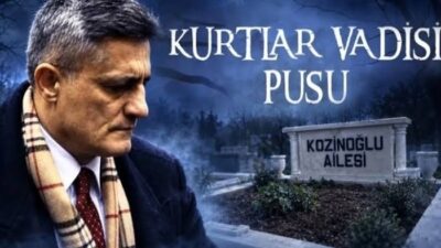 Son dakika haberi... Eski MİT görevlisi Kaşif Kozinoğlu'nun 2011'de Silivri