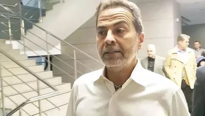 Son dakika haberi... Sosyal medya paylaşımı nedeniyle yaklaşık 2 aydır