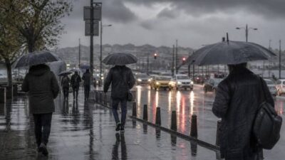 Meteoroloji Genel Müdürlüğü’nün 17 Eylül 2026 Perşembe günü için yayımladığı
