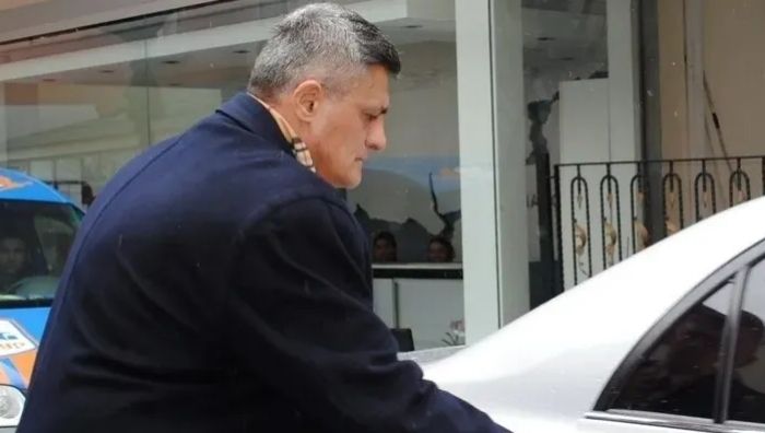 Son dakika haberi... Kaşif Kozinoğlu’nun cezaevindeki şüpheli ölümüne ilişkin yürütülen