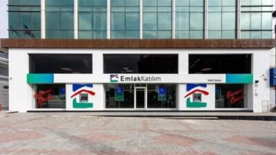 Emlak Katılım’ın bağlı ortaklığı Emlak Katılım Tasarruf Finansman AŞ, büyüme