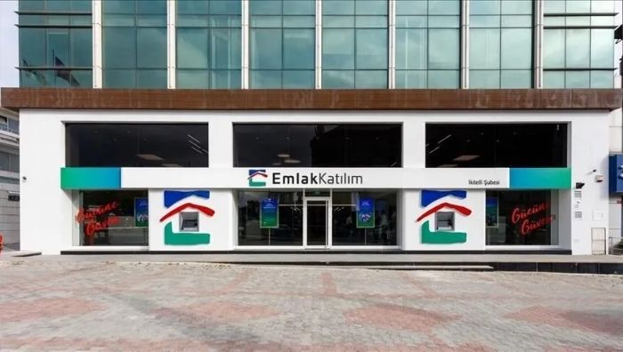 Emlak Katılım’ın bağlı ortaklığı Emlak Katılım Tasarruf Finansman AŞ, büyüme