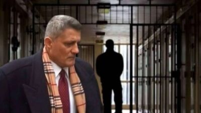 Son dakika haberi... Kaşif Kozinoğlu soruşturmasında dönemin Silivri başsavcısı ve