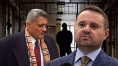 Eski MİT görevlisi Kaşif Kozinoğlu’nun cezaevinde hayatını kaybetmesine ilişkin yeniden