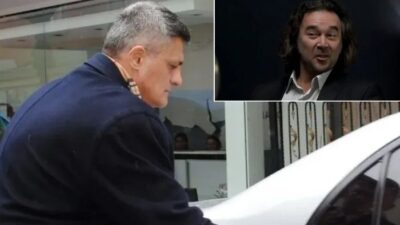 Kaşif Kozinoğlu’nun 2011 yılında cezaevinde hayatını kaybetmesine ilişkin yeniden yürütülen