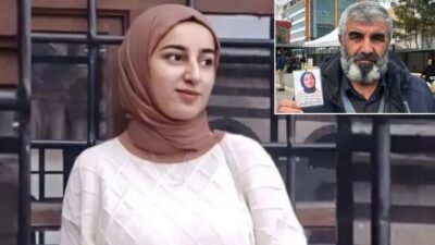 Van Gölü kıyısında cansız bedeni bulunan Rojin Kabaiş’in ölümüne ilişkin