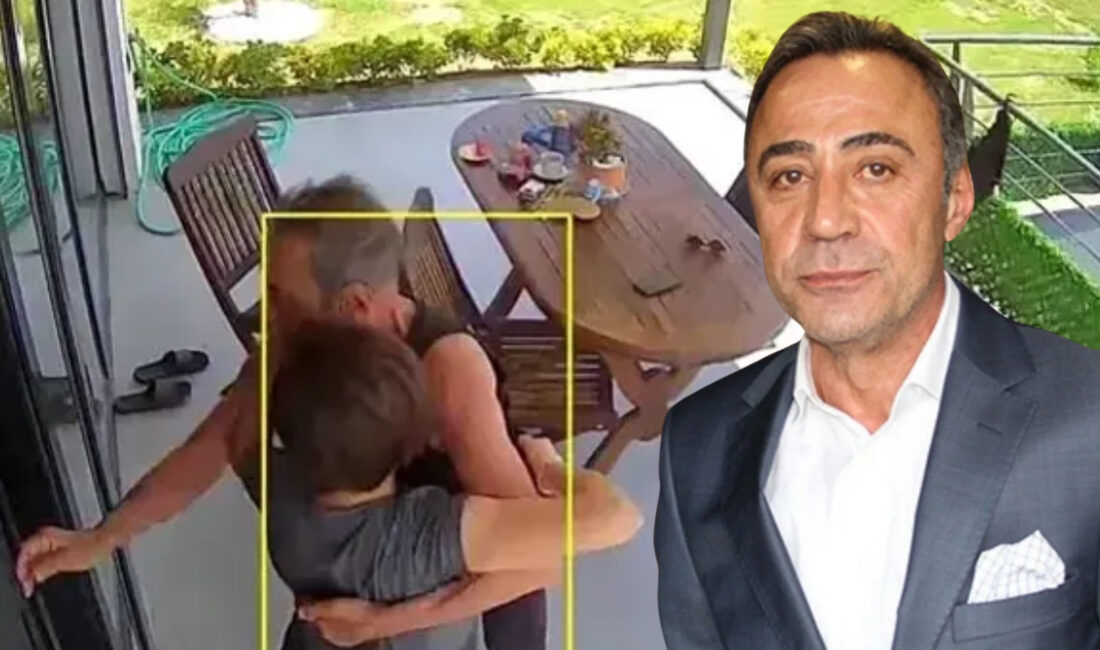 CHP Genel Başkan Yardımcısı Berhan Şimşek, kız arkadaşı Özlem Şanver’e