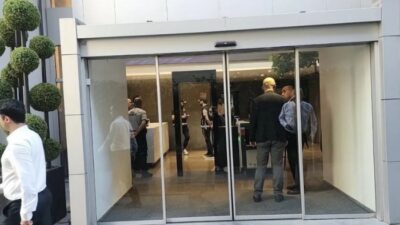 İstanbul Mali Suçlarla Mücadele Şube Müdürlüğü ekipleri, mali suçlara yönelik