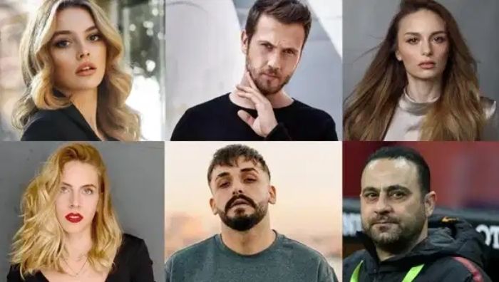 Bakırköy Cumhuriyet Başsavcılığı’nın yürüttüğü uyuşturucu soruşturmasında yeni bir operasyon düzenlendi.