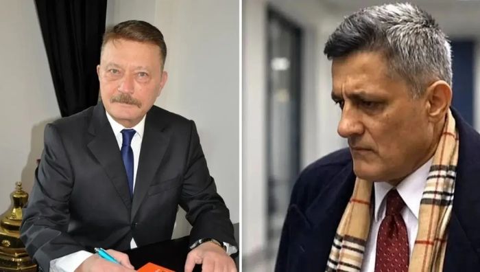 Kaşif Kozinoğlu’nun 2011 yılında Silivri Cezaevi’nde hayatını kaybetmesine ilişkin yeniden