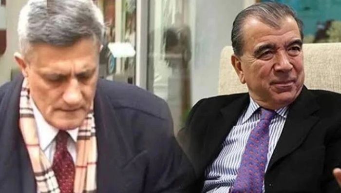 Eski MİT görevlisi Kaşif Kozinoğlu’nun 2011 yılında Silivri Cezaevi’nde şüpheli