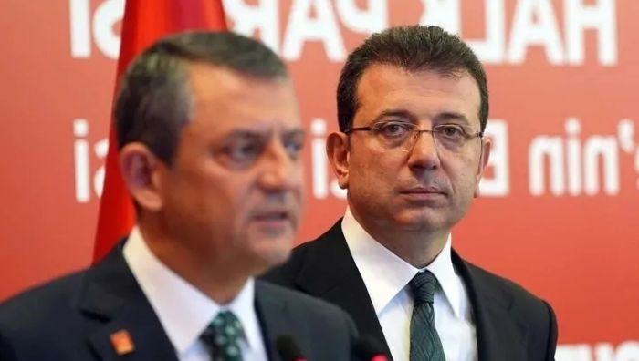 Yeni Parti Genel Başkanı Özgür Özel yönetimine yönelik eleştiriler yeniden