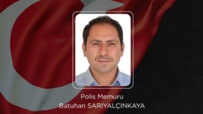 Kırıkkale'nin Bahşılı ilçesinde trafik kazasına müdahale eden Olay Yeri İnceleme