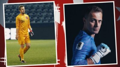 Son dakika haberi... Fenerbahçe'nin tecrübeli kalecisi Mert Günok, 2012 yılında