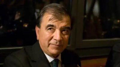 Eski MİT görevlisi Kaşif Kozinoğlu’nun 2011 yılında Silivri Cezaevi’nde hayatını