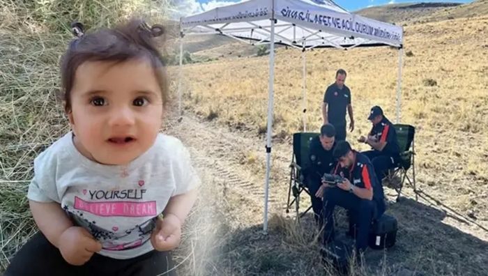Sivas'ın Divriği ilçesinde 10 Eylül'den bu yana kendisinden haber alınamayan
