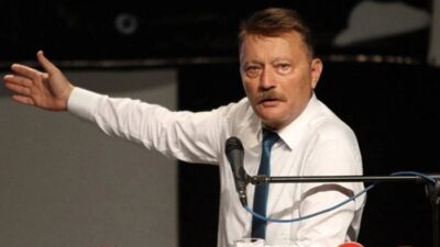 Eski MİT görevlisi Kaşif Kozinoğlu’nun 2011 yılında Silivri Cezaevi’nde hayatını