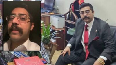 HSK tarafından üç ay süreyle görevden uzaklaştırılan Bozova Cumhuriyet Savcısı