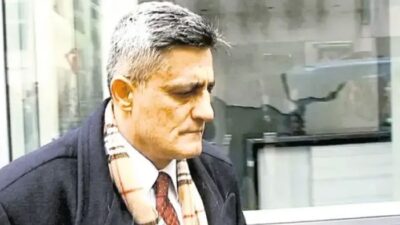 Eski MİT görevlisi Kaşif Kozinoğlu’nun 2011’de Silivri Cezaevi’nde hayatını kaybetmesine