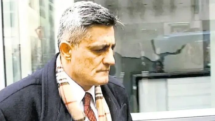 Eski MİT görevlisi Kaşif Kozinoğlu’nun 2011’de Silivri Cezaevi’nde hayatını kaybetmesine