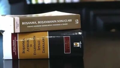 Yargıtay 2. Hukuk Dairesi, boşandığı eşiyle benzer gelir düzeyine sahip