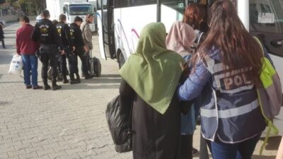 Ankara Cumhuriyet Başsavcılığı koordinesinde FETÖ/PDY’nin kamu kurumlarındaki mahrem yapılanmasına yönelik