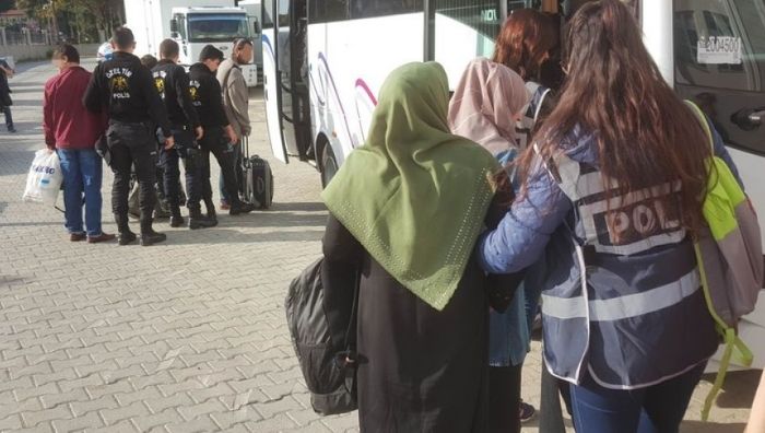 Ankara Cumhuriyet Başsavcılığı koordinesinde FETÖ/PDY’nin kamu kurumlarındaki mahrem yapılanmasına yönelik