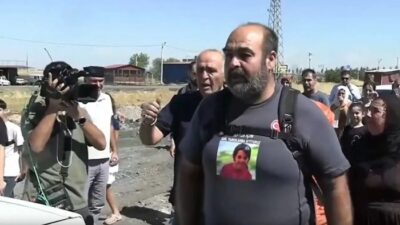Diyarbakır’da kaybolduktan 29 gün sonra cansız bedeni bulunan 8 yaşındaki