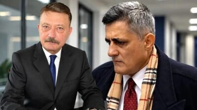 Eski MİT mensubu Kaşif Kozinoğlu’nun 2011 yılında cezaevinde hayatını kaybetmesine