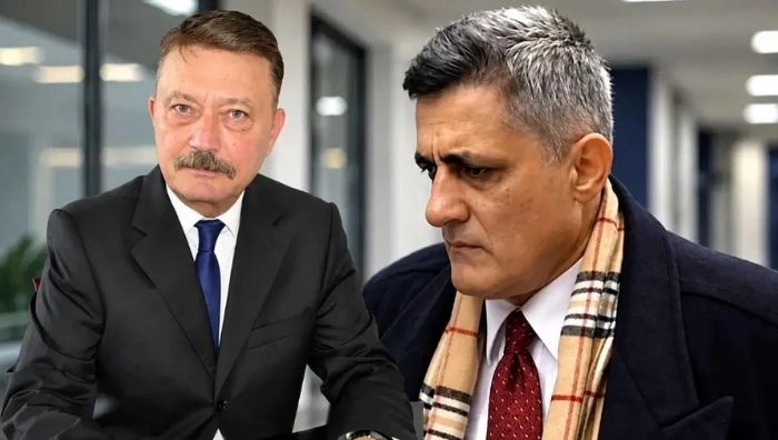 Eski MİT mensubu Kaşif Kozinoğlu’nun 2011 yılında cezaevinde hayatını kaybetmesine