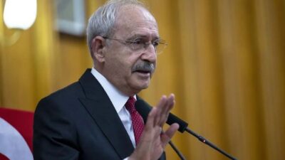 CHP Genel Başkanı Kemal Kılıçdaroğlu, Avrasya Stratejik Araştırmalar Platformu (ASAD)