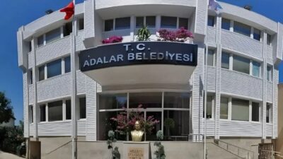 Son dakika haberi... Adalar Belediye Başkanvekili Medine Pamuk’un sağlık sorunlarını