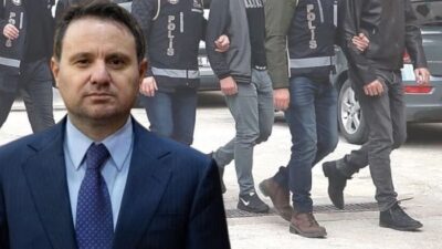 Son dakika haberi... İstanbul’da yürütülen usulsüz vatandaşlık ve dolandırıcılık soruşturmasının