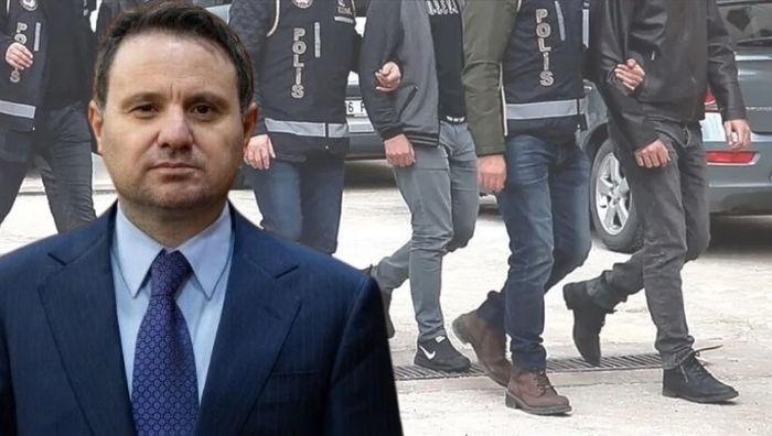 Son dakika haberi... İstanbul’da yürütülen usulsüz vatandaşlık ve dolandırıcılık soruşturmasının