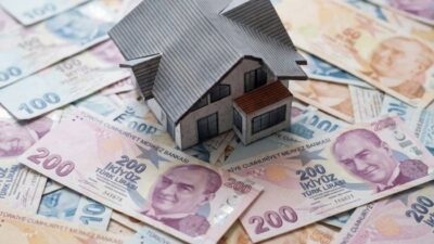 Ev, arsa ve iş yeri alım satımında yeni dönem başlıyor.