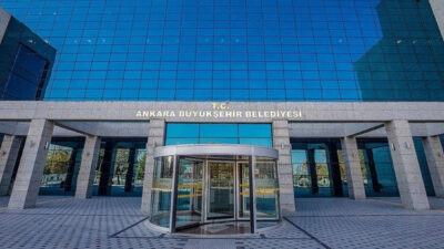 Ankara Cumhuriyet Başsavcılığı, Ankara Büyükşehir Belediyesi ve iştiraklerinin gerçekleştirdiği ihalelerle