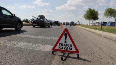 Son dakika haberi... Trafik kazası geçirenlerin verilerini çalan çeteye dev