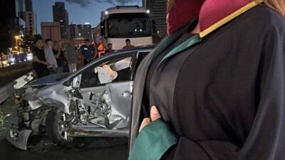 Son dakika haberi... Trafik kazası geçirenlerin verilerini çalan çeteye dev